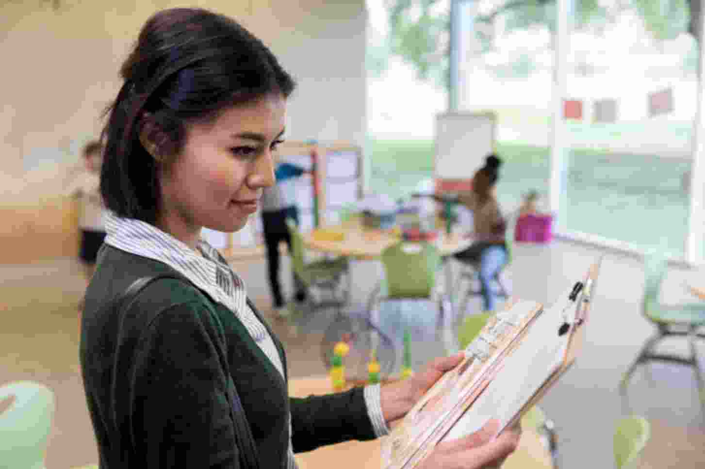 CACFP Application Help