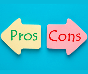 CACFP Sponsorship: The Pros & Cons