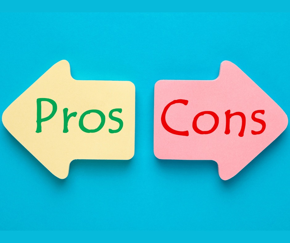 CACFP Sponsorship: The Pros & Cons