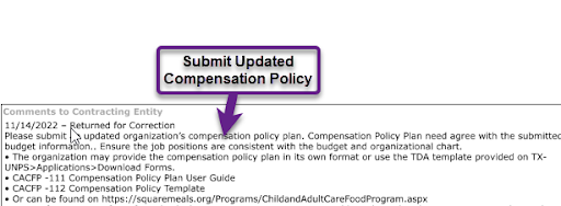 Tip-7 Ensure-you-submit-an-updated-compensation-policy
