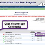 tx-unps-application-packet
