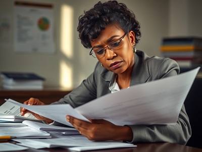 safe CACFP Termination