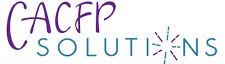 CACFP Solutions - Home